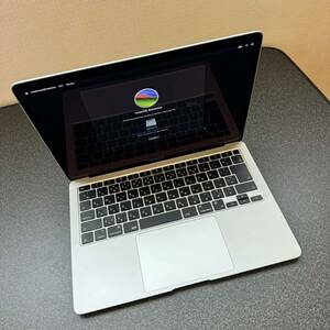 Mac Book Air M1 8GB 256GB Apple care 付