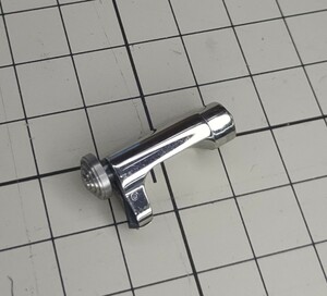  used ANVIL Anne bi magazine catch stainless steel Tokyo Marui M1911 series correspondence TM-GMP-F08-SS S&A Type TM-GMP-Q03-SS