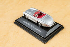 Mercedes-Benz 300SL Roadster Classic Collection 