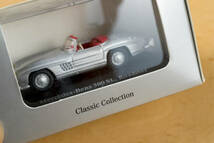 Mercedes-Benz 300SL Roadster Classic Collection _画像5