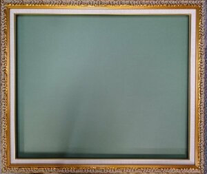 * commodity name : oil painting frame * size : F20 number (85.×73.)* special order commodity NO-6-2-3-98.