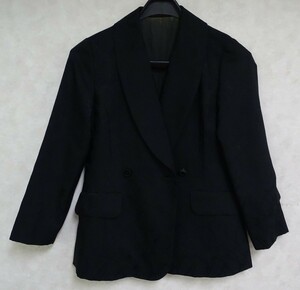 ・商品名：　婦人用　スーツジャケット　スカートセツト品　　　　　（A1-R4-6-14-3.8）