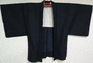 * commodity name : for man ensemble kimono * material : wool (A4-HIO-R4-6-28-4.8)