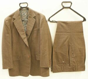 ・商品名：　・紳士服　・スーツ　・上下　・商品：　・オーダーメイド　　　　　　　(B4-R4-6-23-2.9）