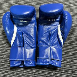 ボクシンググローブ 12oz キックボクシング boxing gloves (2-12oz)