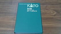 送料無料! 鉄道模型 nゲージ KATO 10-1798 883系「ソニック」リニューアル車(AO-3編成) 7両セット LED室内灯付き ケース違い元箱なし_画像6