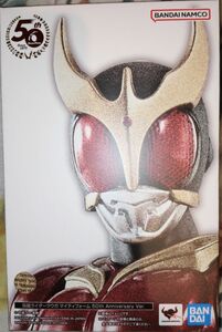 S H Figuarts 真骨彫製法 仮面ライダークウガ マイティフォーム