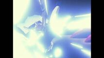 新機動戦記 ガンダムW セル画 ウイングガンダムゼロ オープニング_画像3