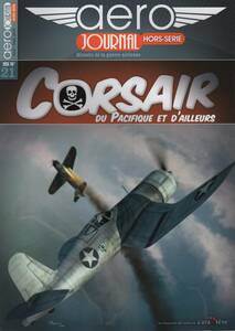 Aero Journal Hors-Serie #21-Corsair 