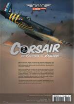 Aero Journal Hors-Serie #21-Corsair _画像2