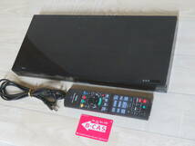 Panasonic パナソニック HDD/BDレコーダー ブルーレイレコーダー DMR-BZT760 _画像7