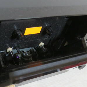 AKAI アカイ A&D GX-R3500 カセットデッキ ジャンク品 非喫煙環境です の画像3