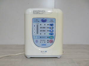 SANWA Sanwa RW-2 restoration . continuation raw forming electrolysis restoration water water purifier electrification OK