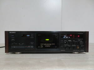 SONY Sony cassette deck TC-K333ESG indoor keeping goods addition image equipped 