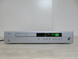 ARCAMa- cam CD73T CD player addition image equipped 