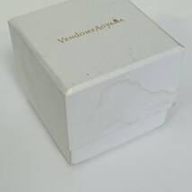 【Vendome Aoyama/ヴァンドーム青山】K18 ピアス アクセサリー 金 赤珊瑚 箱付★9984_画像7