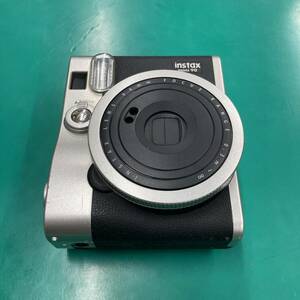 フジフィルム instax mini90 店頭展示 模型 モックアップ 非可動品 F2045