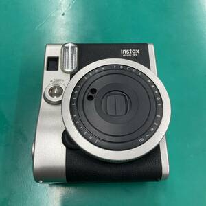 フジフィルム instax mini90 店頭展示 模型 モックアップ 非可動品 F2047