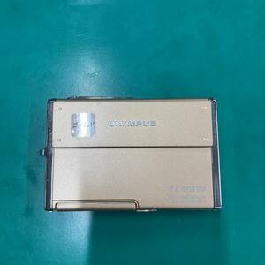 OLYMPUS μ 1050SW 店頭展示 模型 モックアップ 非可動品 F252