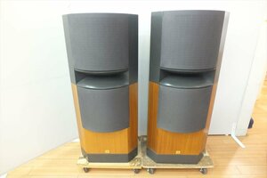 ☆仙台市引取可 JBL K2 S5500 スピーカー 中古 現状品 240407A5137