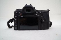 ☆Nikon ニコン D780 デジタル一眼レフカメラ 中古 現状品 240407M4539_画像5