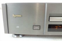 ☆ ESOTERIC エソテリック X-10W CDプレーヤー 現状品 中古 240507A5006_画像3