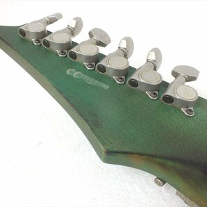 ☆Ibanez アイバニーズ JEM7 ギター フジゲン 97年製 中古 現状品 240407Y3093の画像10