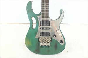 ☆Ibanez アイバニーズ JEM7 ギター フジゲン 97年製 中古 現状品 240407Y3093