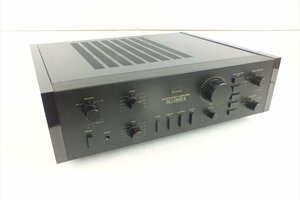 ☆ SANSUI サンスイ AU-D607X アンプ 中古 現状品 240507R6110