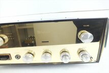 ☆ McIntosh マッキントッシュ C26 アンプ 音出し確認済 中古 240407M4640_画像5