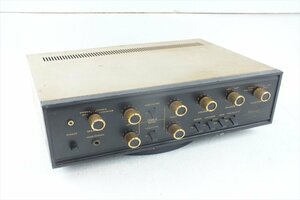 ☆ SANSUI サンスイ AU-555 アンプ 中古 現状品 240507A5047