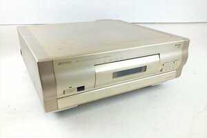 ☆ Victor ビクター HR-W1 ビデオカセットレコーダー 中古 現状品 240507A5066