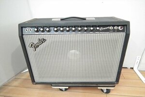 ☆ Fender フェンダー concert ギーターアンプ 中古 現状品 240407Y3191