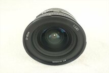 ☆ Nikon ニコン レンズ AF NIKKOR 20-35mm 1:2.8D 中古 240407Y3168B_画像2