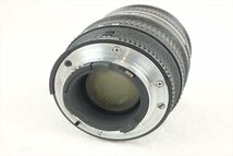 ☆ Nikon ニコン レンズ AF NIKKOR 20-35mm 1:2.8D 中古 240407Y3168B_画像4