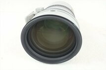 ☆ Nikon ニコン レンズ AF-S VR-NIKKOR 70-200mm 1:2.8G 中古 240407Y3196_画像2