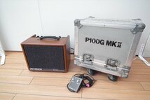 ☆ EV FS-1 P100G ギターアンプ 中古 現状品 240507A5083_画像1