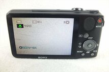 ☆ SONY ソニー DSC-HX10V デジタルカメラ 中古 240507A5088_画像6