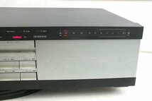 ☆ Nakamichi ナカミチ LX-3 カセットデッキ 中古 現状品 240507A5203_画像4