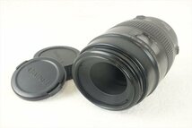 ☆ Canon キャノン レンズ EF 100mm 1:2.8 中古 240507B9003_画像1