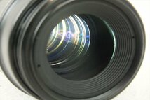 ☆ Canon キャノン レンズ EF 100mm 1:2.8 中古 240507B9003_画像5