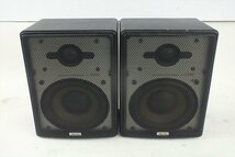 ☆ Aurex オーレックス SS-S12W スピーカー 中古 現状品 240507B9017_画像1