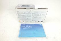 ☆ SONY ソニー PSP-3000 PSP 中古 現状品 240507M4289_画像9