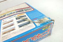 ☆ TOMIX トミックス きかんしゃトーマススタートセット Nゲージ 中古 現状品 240307M4031_画像8