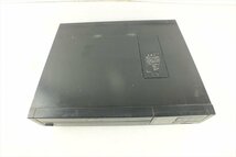 ☆ National ナショナル DP-330 ビデオディスクプレーヤー 中古 現状品 240307R6103_画像4