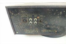 ☆ PIONEER パイオニア CT-4 カセットデッキ 中古 現状品 240507R6068_画像8