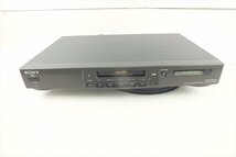 ☆ SONY ソニー EV-PR2 ビデオカセットレコーダー 中古 現状品 240507M4182_画像1