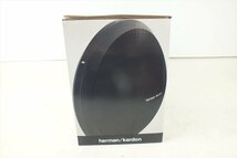 ☆ harman/kardon ハーマンカードン ONYX STUDIO スピーカー 中古 240507M4212_画像3