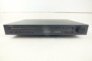 ☆ YAMAHA ヤマハ NS SERIES T-2 チューナー 中古 現状品 240507B9010