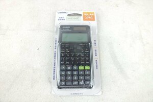 * CASIO Casio fx-375ES A-N scientific calculator used 240507M4168A
